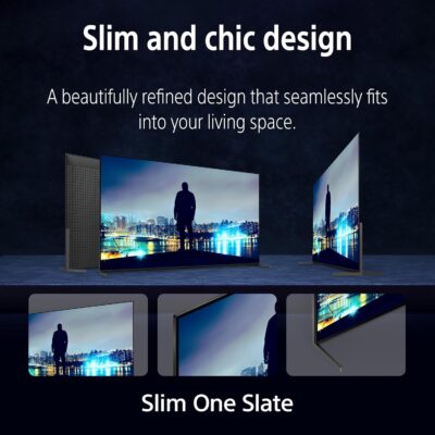81IJmQEmp4L._SL1500_.jpg Sony 164 cm (65 inches) BRAVIA 8M2 Series 4K Ultra HD Smart OLED Google TV K-65XR80M2