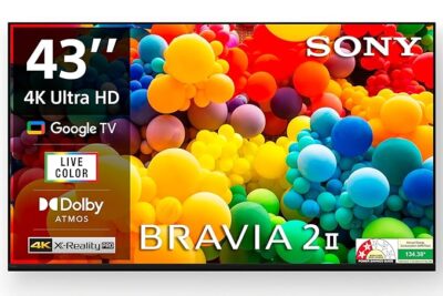 81NfGytpiJL._SX679_.jpg Sony 108 cm (43 inches) BRAVIA 2M2 Series 4K Ultra HD Smart LED Google TV K-43S22M2