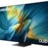 81S6N7ww2BL._SL1500_.jpg Samsung 163 cm (65 inches) 4K Ultra HD Smart OLED TV QA65S95FAULXL