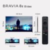 81YCOhEVwvL._SL1500_.jpg Sony 139 cm (55 inches) BRAVIA 8M2 Series 4K Ultra HD Smart OLED Google TV K-55XR80M2