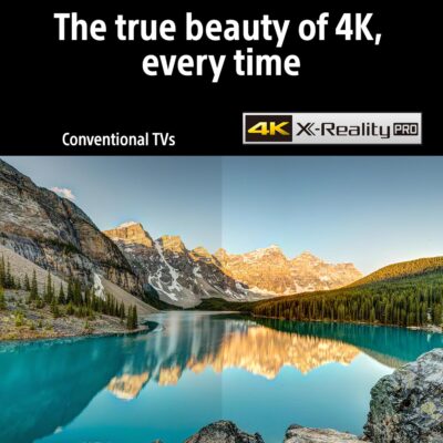 81a4-g3BipL._SL1500_.jpg Sony 189 cm (75 inches) BRAVIA 2M2 Series 4K Ultra HD Smart LED Google TV K-75S25M2