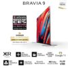 81c0zkqPSUL._SL1500_.jpg Sony BRAVIA 9 Series 215 cm (85 inches) 4K Ultra HD AI Smart Mini LED Google TV K-85XR90 (Black)