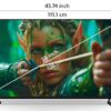81fFHLeMLbL._SL1500_.jpg Sony 126 cm (50 inches) BRAVIA 2M2 Series 4K Ultra HD Smart LED Google TV K-50S25M2