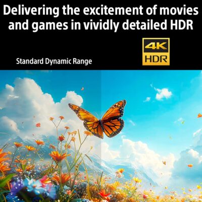 81fhTGjJenL._SL1500_.jpg Sony 189 cm (75 inches) BRAVIA 2M2 Series 4K Ultra HD Smart LED Google TV K-75S25M2