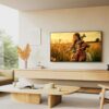Sony 164 cm (65 inches) BRAVIA 5 Series 4K Ultra HD Smart Mini LED Google TV K-65XR55A