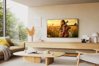 Sony 164 cm (65 inches) BRAVIA 5 Series 4K Ultra HD Smart Mini LED Google TV K-65XR55A