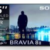 81rAtgrnhAL._SL1500_.jpg Sony 164 cm (65 inches) BRAVIA 8M2 Series 4K Ultra HD Smart OLED Google TV K-65XR80M2