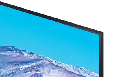 81rqkM3XodL._SL1500_.jpg Samsung 163 cm (65 inches) Wondertainment Series 4K Ultra HD LED Smart TV UA65TUE60AKBXL (Titan Gray)
