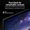 917SK-KuZJL._SL1500_.jpg Sony 164 cm (65 inches) BRAVIA 8M2 Series 4K Ultra HD Smart OLED Google TV K-65XR80M2